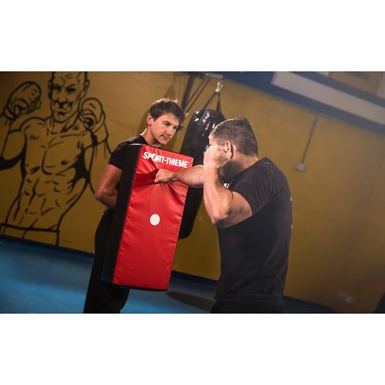 Sport-Thieme Schlagpolster "Straight" 8 Sport-Thieme Schlagpolster "Straight" – Bild 8