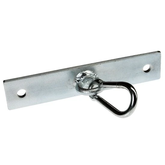 Sport-Thieme Boxsack Halterung 1 Sport-Thieme Boxsack Halterung