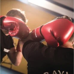 Sport-Thieme Boxhandschuhe "Knock-Out" 8 Sport-Thieme Boxhandschuhe "Knock-Out" -Sport Thieme Verkäufe 150 4037 1 1