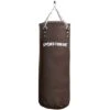 Sport-Thieme Boxsack "Luxury"