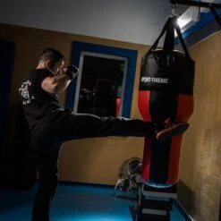 Sport-Thieme Boxsack "Uppercut" -Sport Thieme Verkäufe 151 4706 2