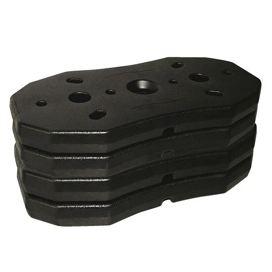 Finnlo Zusatzgewichte Für Fitnessstation "Autark" 1 Finnlo Zusatzgewichte Für Fitnessstation "Autark"