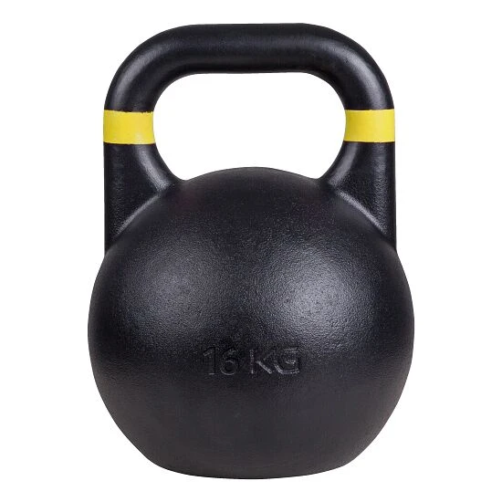 Sport-Thieme Kettlebell "Competition" 3 Sport-Thieme Kettlebell "Competition" – Bild 3