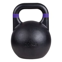 Sport-Thieme Kettlebell "Competition" 10 Sport-Thieme Kettlebell "Competition" -Sport Thieme Verkäufe 158 9232