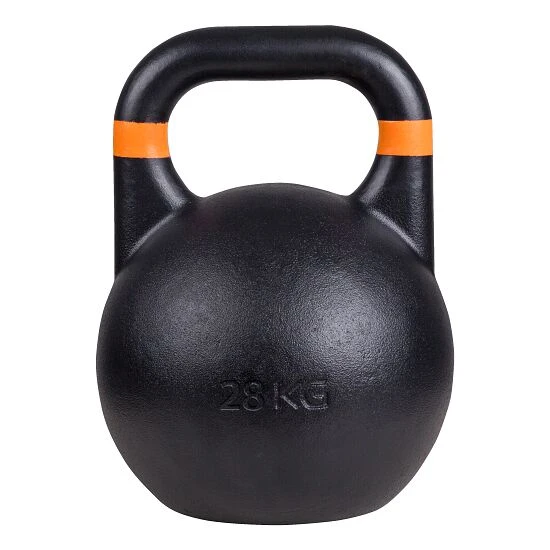 Sport-Thieme Kettlebell "Competition" 6 Sport-Thieme Kettlebell "Competition" – Bild 6
