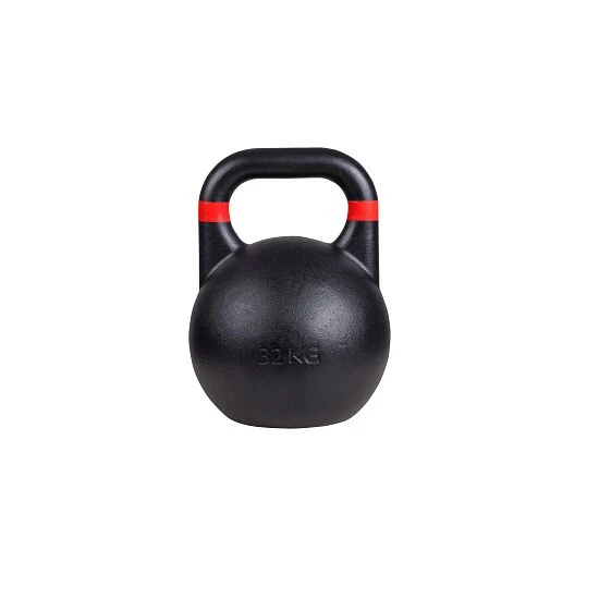 Sport-Thieme Kettlebell "Competition" 7 Sport-Thieme Kettlebell "Competition" – Bild 7