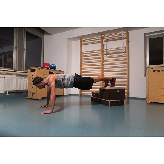 Sport-Thieme Plyobox "Kombi" 9 Sport-Thieme Plyobox "Kombi" – Bild 9