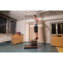 Sport-Thieme Plyobox "Kombi" 19 Sport-Thieme Plyobox "Kombi" -Sport Thieme Verkäufe 161 0518 7