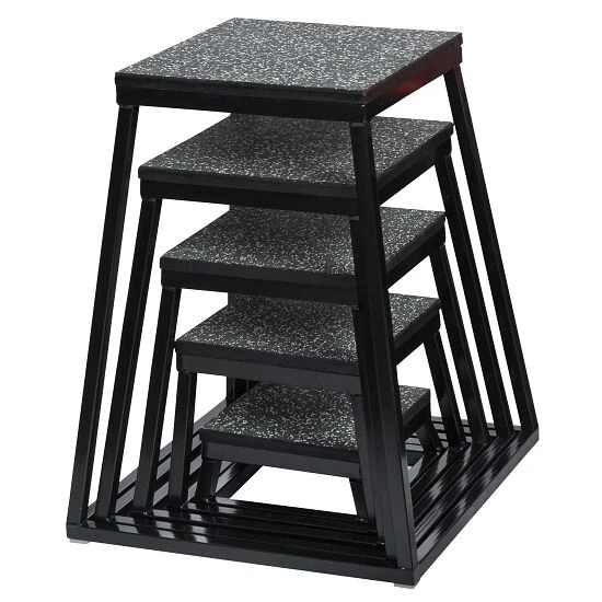 Sport-Thieme Plyoboxen-Set 1 Sport-Thieme Plyoboxen-Set