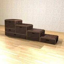 Sport-Thieme Plyoboxen-Set "Kombi" 7 Sport-Thieme Plyoboxen-Set "Kombi" -Sport Thieme Verkäufe 184 6111 3