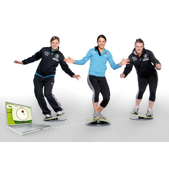 MFT Balance-Disc "Challenge-Disc" 5 MFT Balance-Disc "Challenge-Disc" – Bild 5