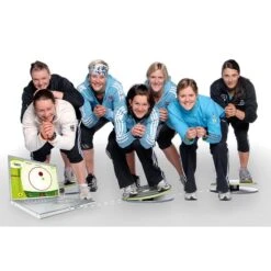 MFT Balance-Disc "Challenge-Disc" 15 MFT Balance-Disc "Challenge-Disc" -Sport Thieme Verkäufe 194 7104 3