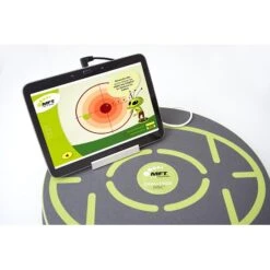 MFT Balance-Disc "Challenge-Disc" 17 MFT Balance-Disc "Challenge-Disc" -Sport Thieme Verkäufe 194 7104 5