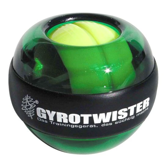 GyroTwister Handtrainer "Gyro Twister" 2 GyroTwister Handtrainer "Gyro Twister" – Bild 2