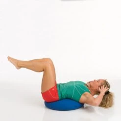 Togu Dynair Ballkissen "XXL" -Sport Thieme Verkäufe 203 1907 2