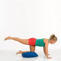 Togu Dynair Ballkissen "XXL" -Sport Thieme Verkäufe 203 1907 3