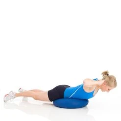 Togu Dynair Ballkissen "XXL" -Sport Thieme Verkäufe 203 1907 4