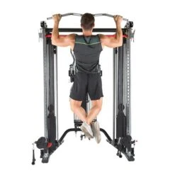 Inspire Kraftstation "FT2" 12 Inspire Kraftstation "FT2" -Sport Thieme Verkäufe 205 4504 2