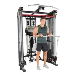 Inspire Kraftstation "FT2" 13 Inspire Kraftstation "FT2" -Sport Thieme Verkäufe 205 4504 3