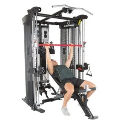 Inspire Kraftstation "FT2" 18 Inspire Kraftstation "FT2" -Sport Thieme Verkäufe 205 4504 8