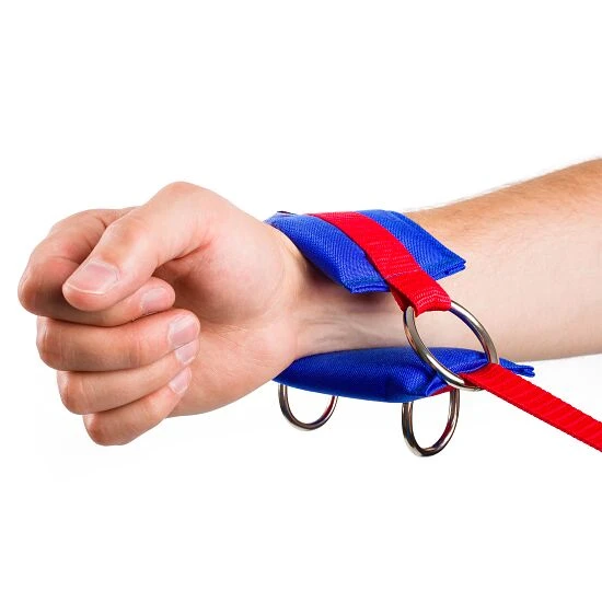 Lojer Hand- Und Fußgelenkgurt 3 Lojer Hand- Und Fußgelenkgurt – Bild 3