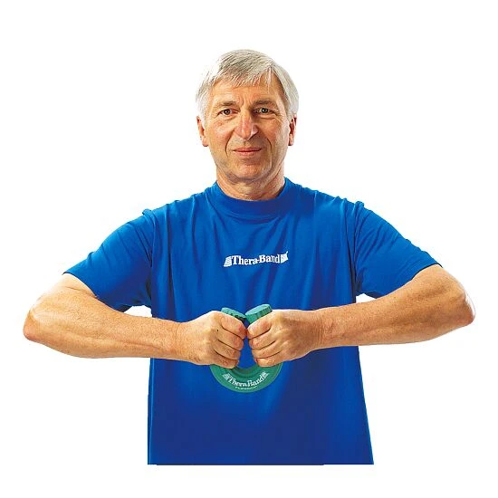 TheraBand Übungsstab Flexibel 5 TheraBand Übungsstab Flexibel – Bild 5