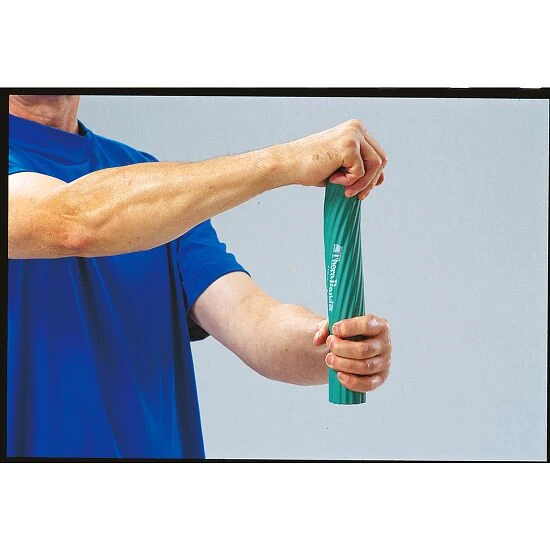 TheraBand Übungsstab Flexibel 6 TheraBand Übungsstab Flexibel – Bild 6