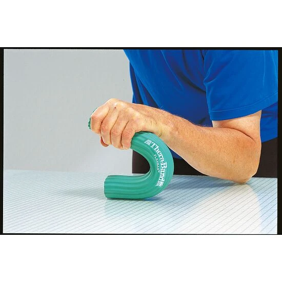 TheraBand Übungsstab Flexibel 7 TheraBand Übungsstab Flexibel – Bild 7