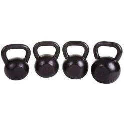 Sport-Thieme Kettlebell-Set 6 Sport-Thieme Kettlebell-Set -Sport Thieme Verkäufe 219 8024