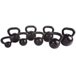 Sport-Thieme Kettlebell-Set 7 Sport-Thieme Kettlebell-Set -Sport Thieme Verkäufe 219 8037