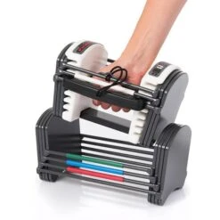 PowerBlock Kurzhantel "Sport" 14 PowerBlock Kurzhantel "Sport" -Sport Thieme Verkäufe 225 0609 2