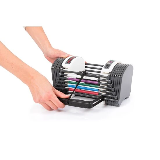 PowerBlock Kurzhantel "Sport" 6 PowerBlock Kurzhantel "Sport" – Bild 6