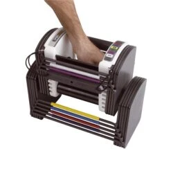 PowerBlock Kurzhantel "Sport" 17 PowerBlock Kurzhantel "Sport" -Sport Thieme Verkäufe 225 0612 1