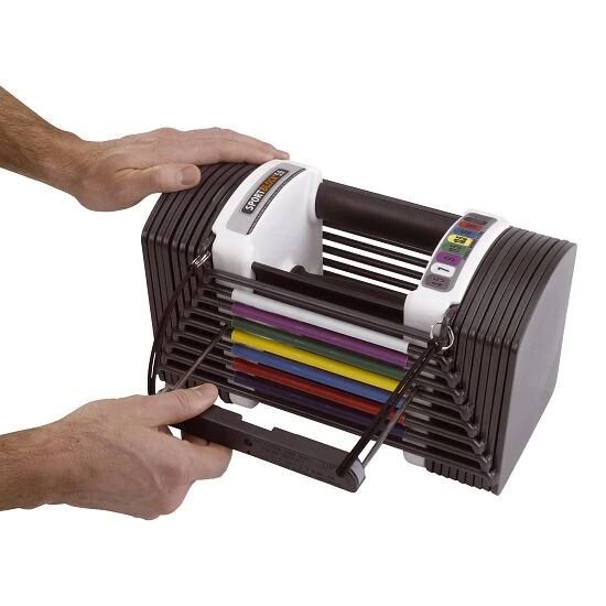 PowerBlock Kurzhantel "Sport" 9 PowerBlock Kurzhantel "Sport" – Bild 9