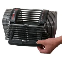 PowerBlock Kurzhantel "Sport" 19 PowerBlock Kurzhantel "Sport" -Sport Thieme Verkäufe 225 0612 3