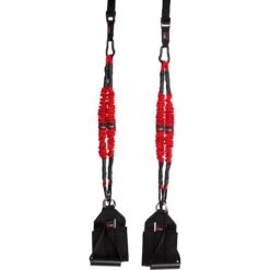 4D Pro Schlingentrainer "Bungee 4.0"