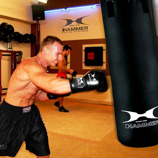 Hammer Box Set "Chicago" 2 Hammer Box Set "Chicago" – Bild 2