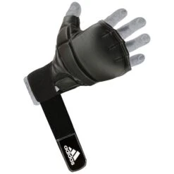 Adidas Boxhandschuhe "Speed" 8 Adidas Boxhandschuhe "Speed" -Sport Thieme Verkäufe 232 0306 2