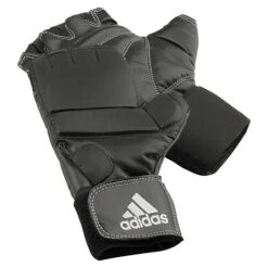 Adidas Boxhandschuhe "Speed" 9 Adidas Boxhandschuhe "Speed" -Sport Thieme Verkäufe 232 0306 3