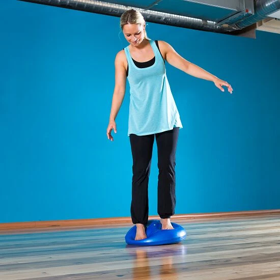 Sport-Thieme Balance-Disc 2 Sport-Thieme Balance-Disc – Bild 2