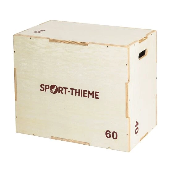 Sport-Thieme Plyobox "Holz" 4 Sport-Thieme Plyobox "Holz" – Bild 4