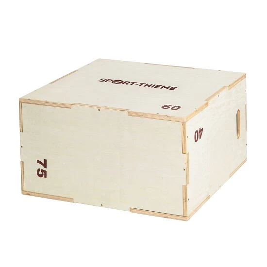 Sport-Thieme Plyobox "Holz" 5 Sport-Thieme Plyobox "Holz" – Bild 5