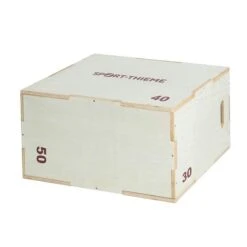 Sport-Thieme Plyobox "Holz" 8 Sport-Thieme Plyobox "Holz" -Sport Thieme Verkäufe 233 7917 1