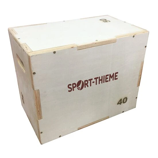Sport-Thieme Plyobox "Holz" 1 Sport-Thieme Plyobox "Holz"