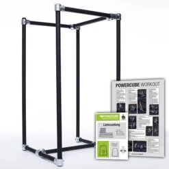 Perform Better PowerCube -Sport Thieme Verkäufe 235 3803 7