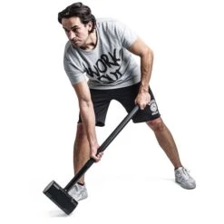 Sport-Thieme Gewichtshammer/Gym-Hammer "Power" 18 Sport-Thieme Gewichtshammer/Gym-Hammer "Power" -Sport Thieme Verkäufe 235 4200 2