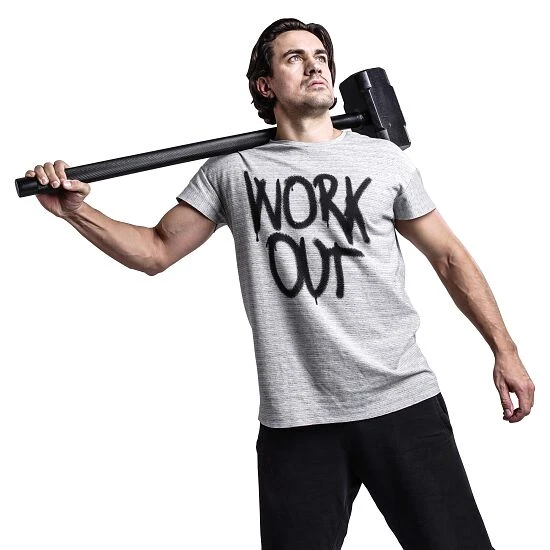 Sport-Thieme Gewichtshammer/Gym-Hammer "Power" 10 Sport-Thieme Gewichtshammer/Gym-Hammer "Power" – Bild 10