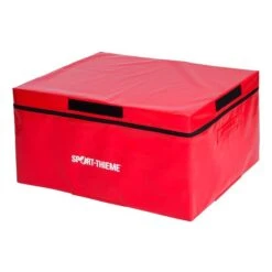 Sport-Thieme Plyobox "Soft" 18 Sport-Thieme Plyobox "Soft" -Sport Thieme Verkäufe 235 4314 1