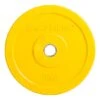 Sport-Thieme Hantelscheibe "Bumper Plate", Bunt 5 Sport-Thieme Hantelscheibe "Bumper Plate", Bunt -Sport Thieme Verkäufe 235 4503