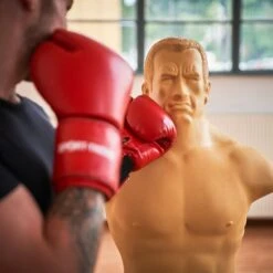 Sport-Thieme Boxdummy "Boxing Man" 9 Sport-Thieme Boxdummy "Boxing Man" -Sport Thieme Verkäufe 235 6105 2